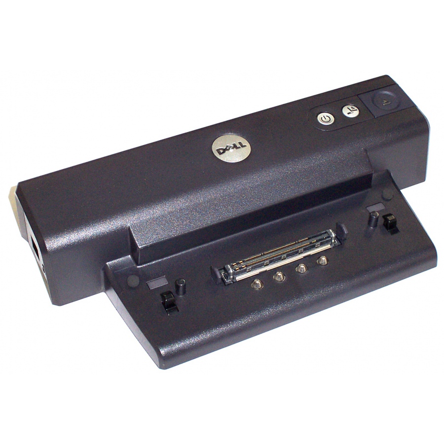 Док-станция DELL PR01X #1