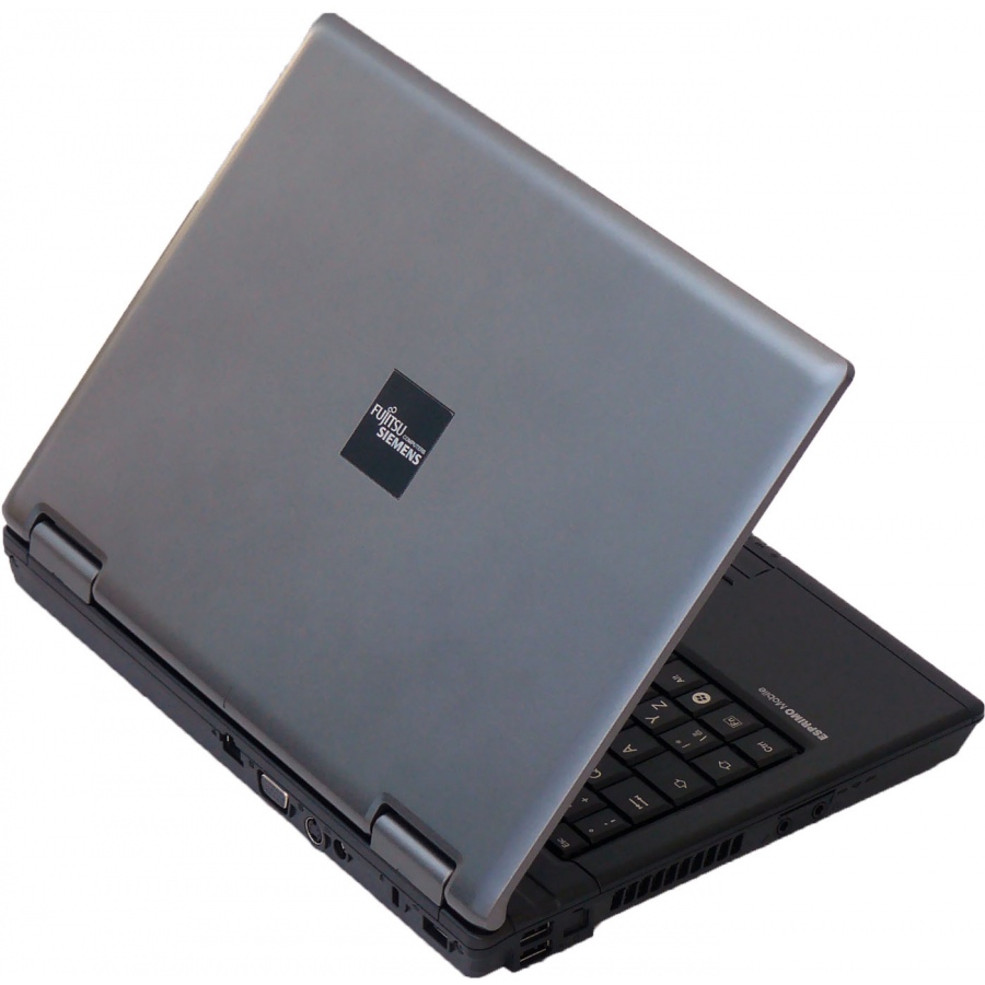 Ноутбук FUJITSU-SIEMENS Y9200 #1