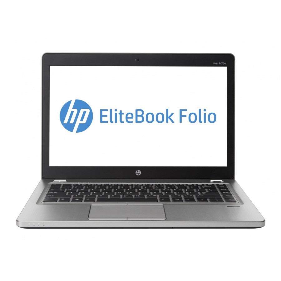 Ноутбук HP EliteBook Folio 9470m #1