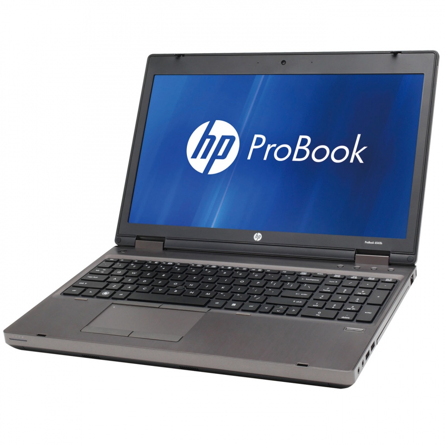 Ноутбук HP ProBook 6560b #1
