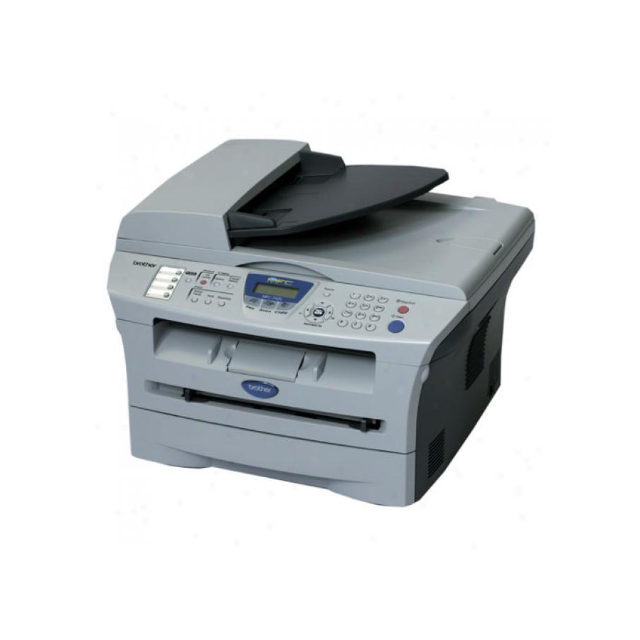 МФУ BROTHER MFC-7420R #1