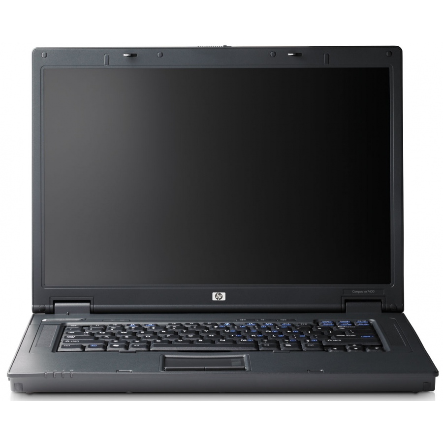 Ноутбук HP Compaq nx7400 #1