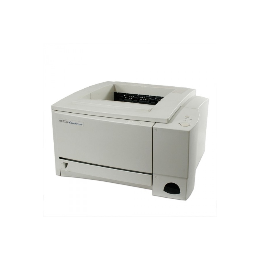 Принтер HP Laserjet 2100 #1