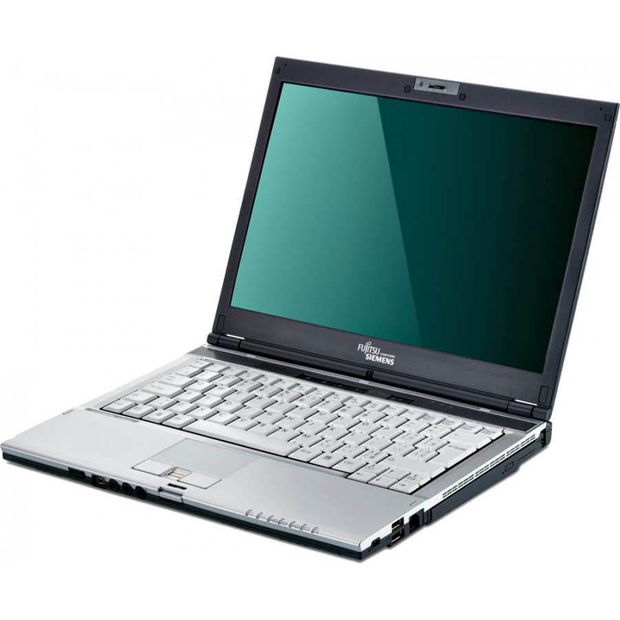 Ноутбук SIEMENS Fujitsu S7020D #1