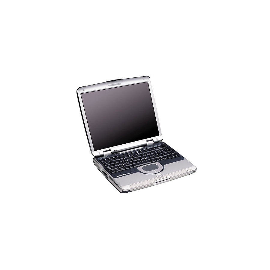 Ноутбук COMPAQ Evo N115 #1
