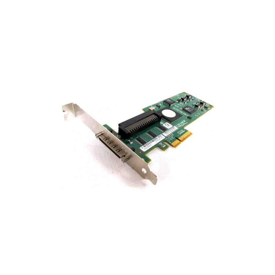 439776-001 Контроллер SCSI HP SC11Xe (LSI Logic) LSI20320IE #1