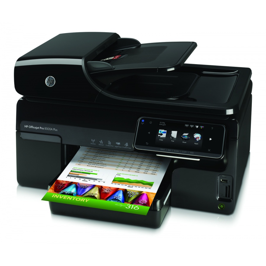 МФУ HP Officejet Pro 8500A Plus #1
