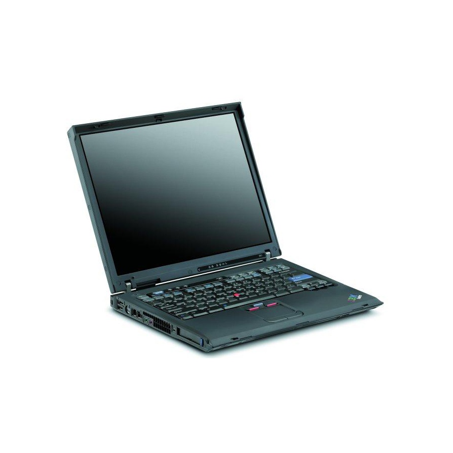 Ноутбук IBM ThinkPad R50e #1