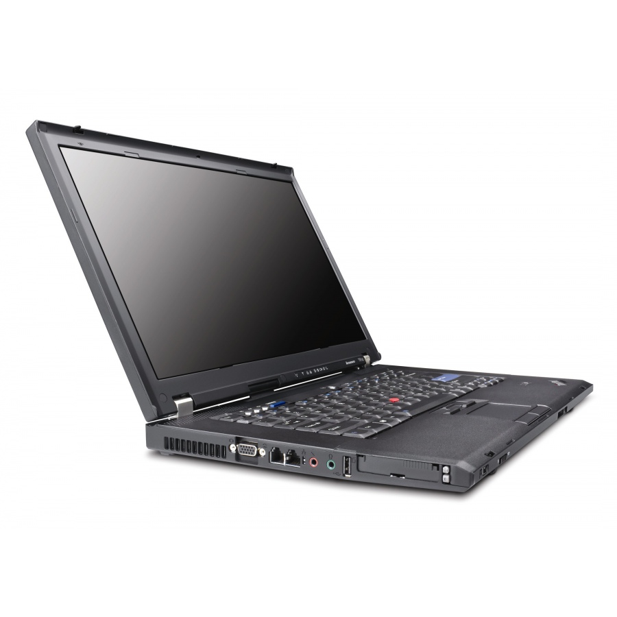 Ноутбук IBM Lenovo ThinkPad Т61 #1