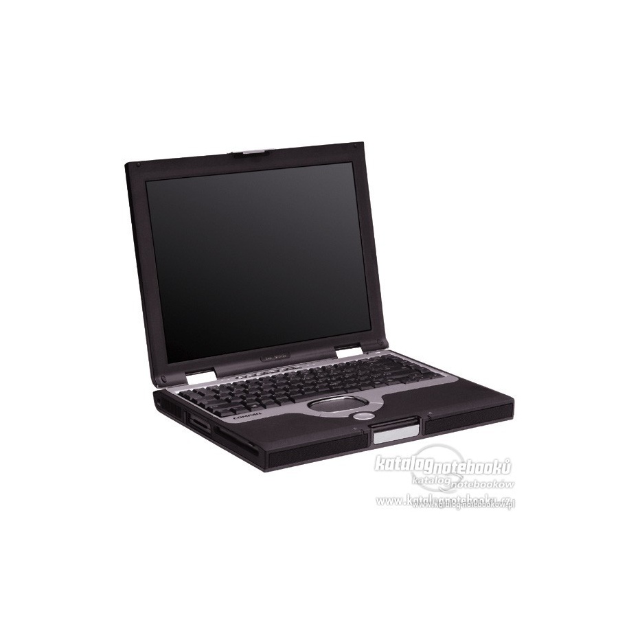 Ноутбук COMPAQ Evo N1000v #1