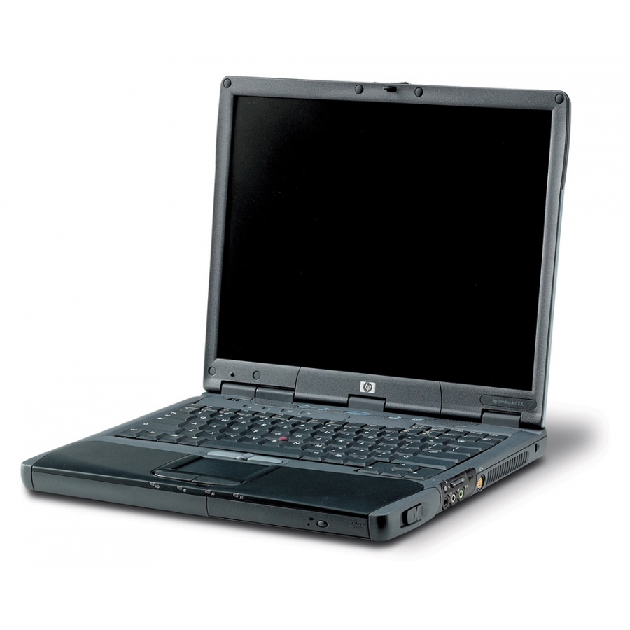 Ноутбук HP OmniBook XT6200 #1