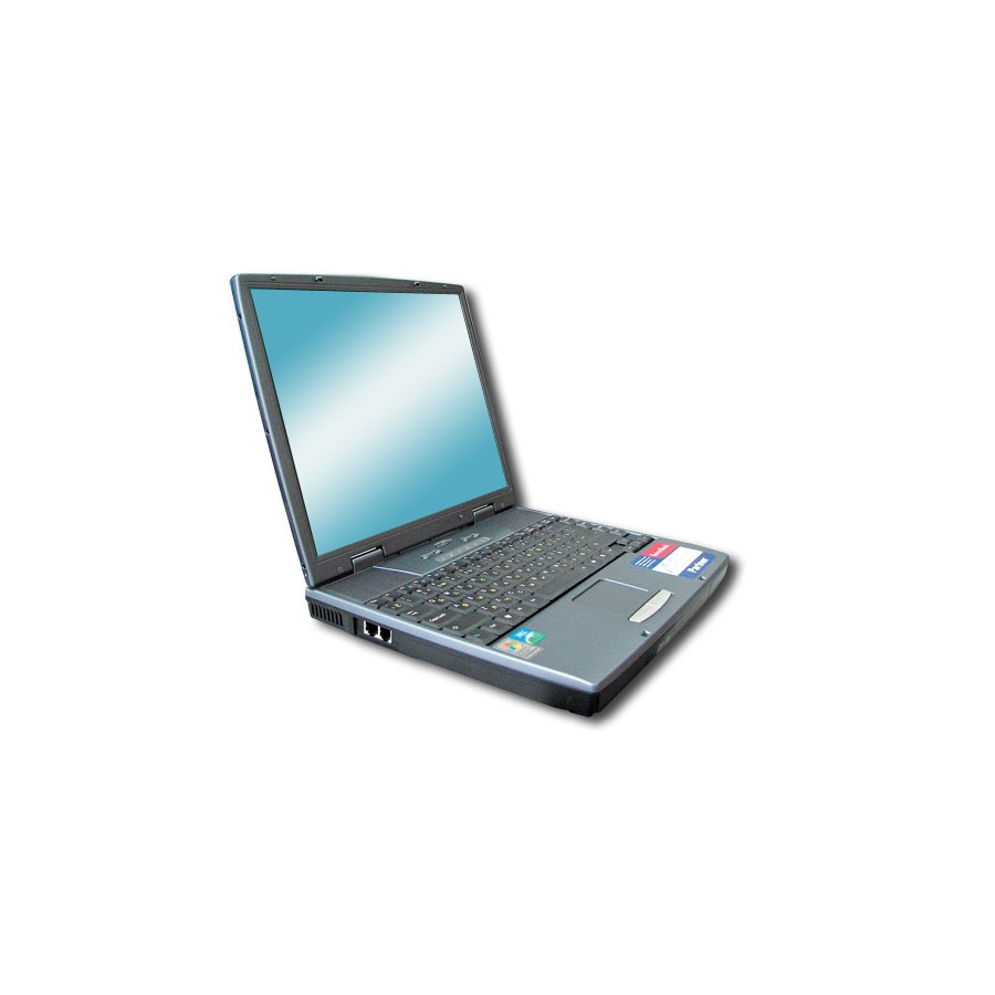 Ноутбук RoverBook Partner E415L #1