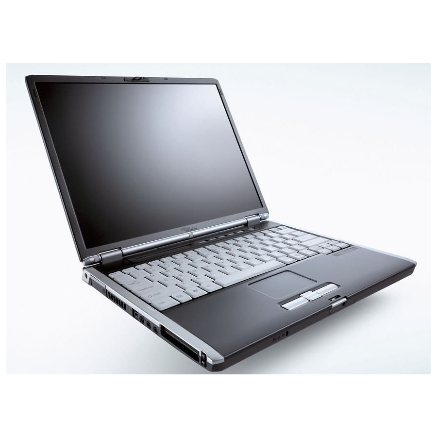 Ноутбук SIEMENS Fujitsu LIFEBOOK S7010 #1