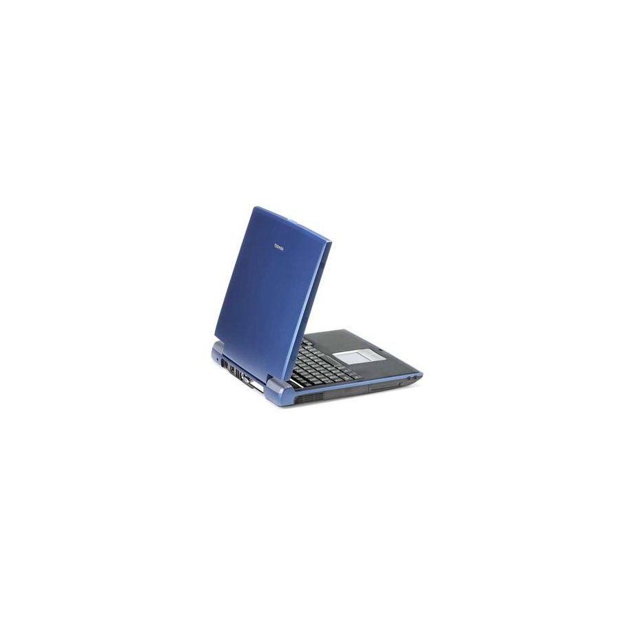 Ноутбук TOSHIBA Satellite A10 #1