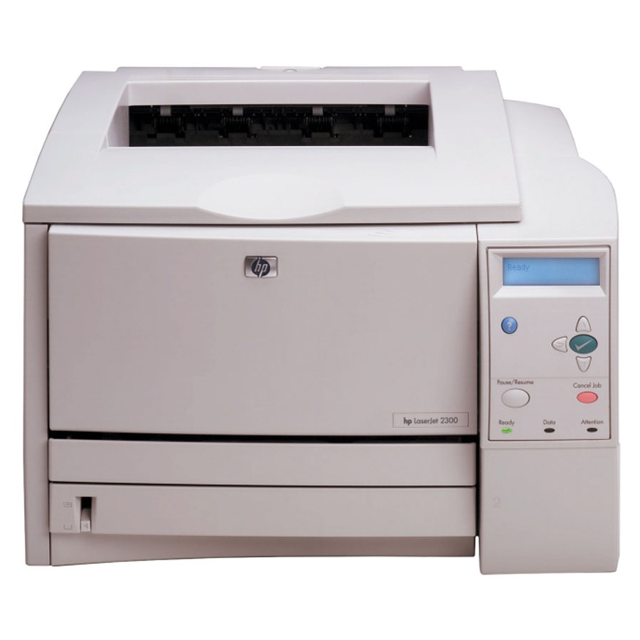 Принтер HP LaserJet 2300d #1