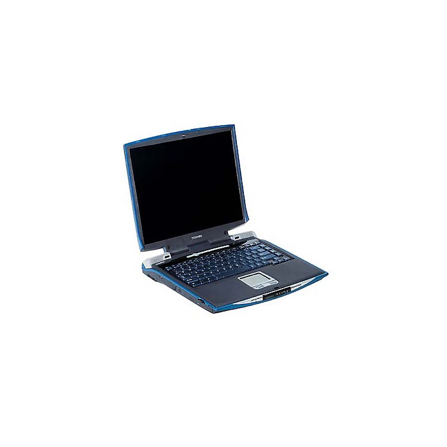 Ноутбук TOSHIBA Satellite 5205-S503 #1