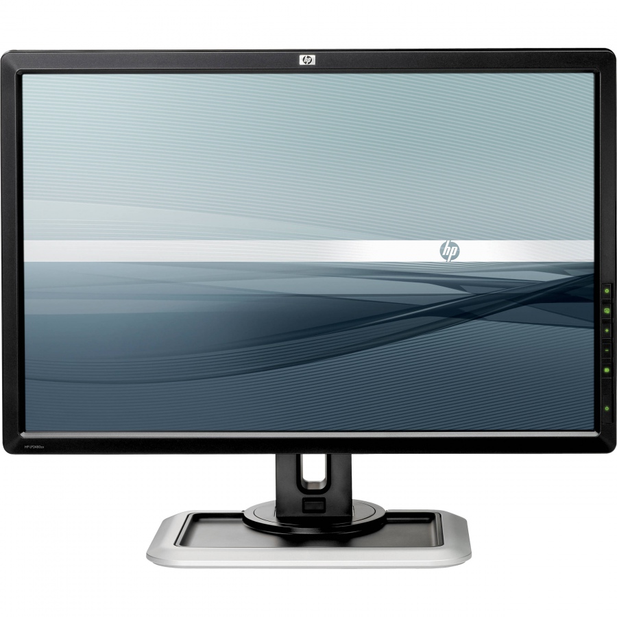 Монитор ЖК HP LP2480zx #1