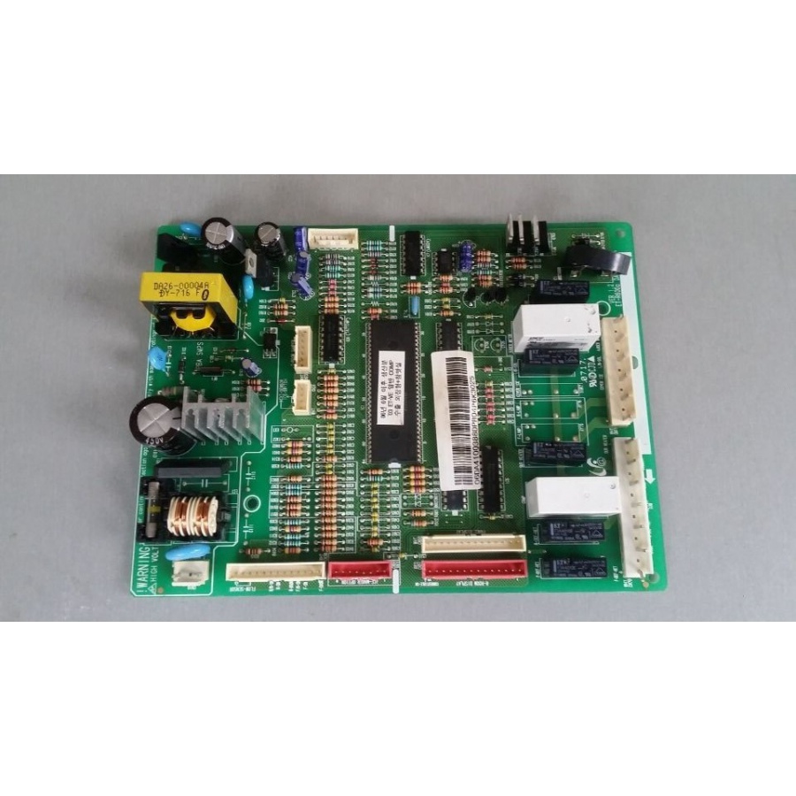 Модуль управления для холодильника SAMSUNG DA41-00188A #1