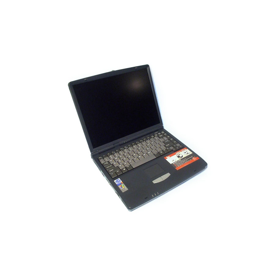 Ноутбук IRU Intro 1214CD #1