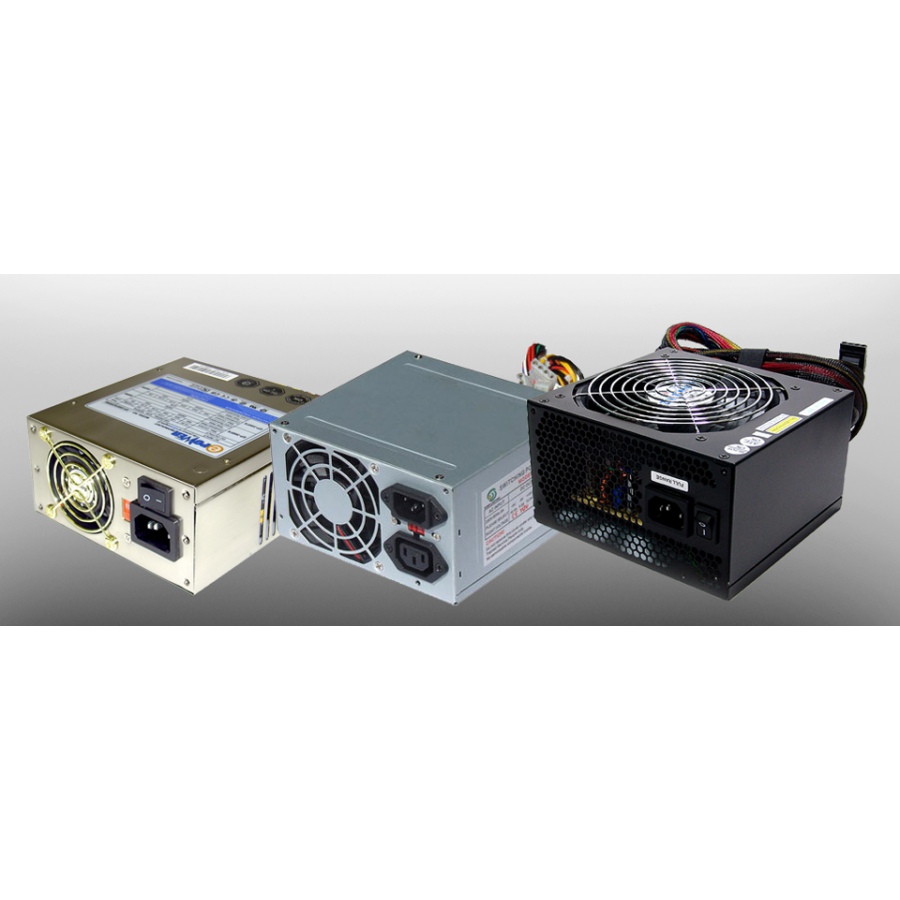 БП ATX v2.1  200-350 Вт без разъемов SATA #1