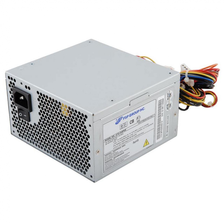 БП ATX v2.1 FSP 300-350W #1