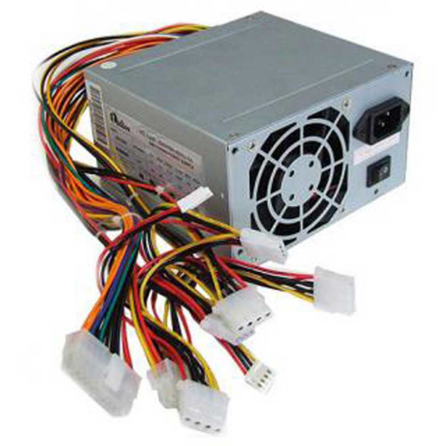 БП ATX v2.0  400W #1