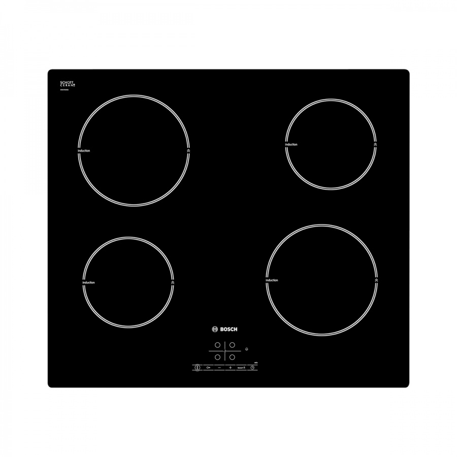 Встраиваемая панель BOSCH PIA611F18E #1