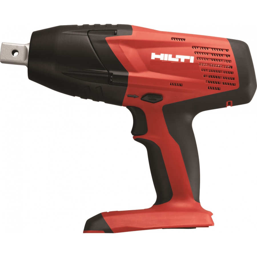 Гайковёрт HILTI SIW 121-A #1