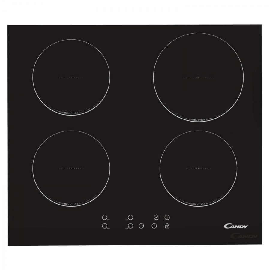 Встраиваемая панель CANDY Cl 640 C #1