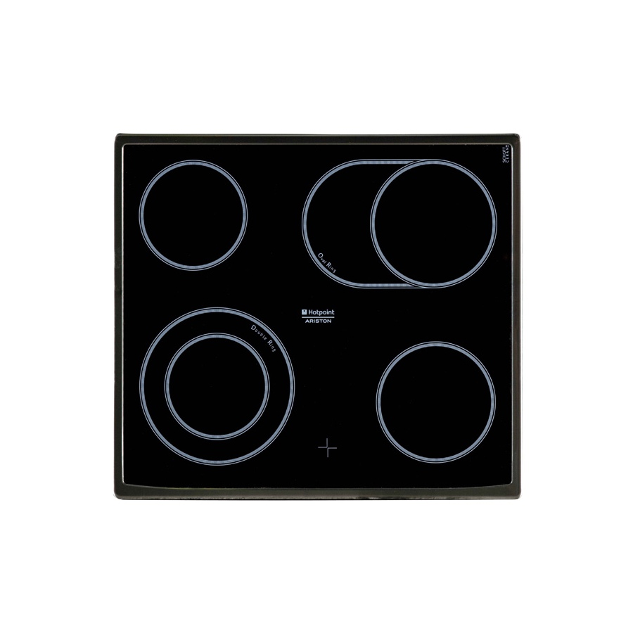 Встраиваемая панель ARISTON Hotpoint 7HKRH 642 DOX RU/HA #1