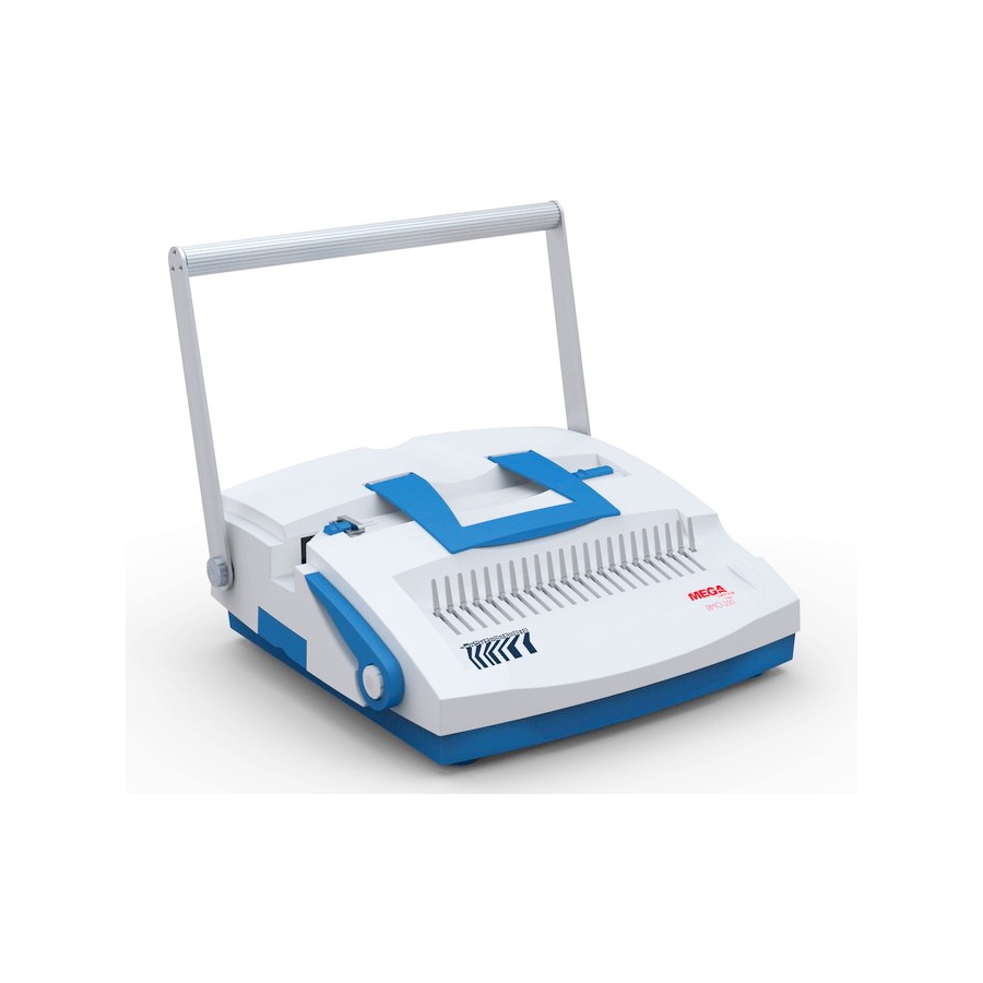 Переплетчик MEGA OFFICE PROMO-250 #1