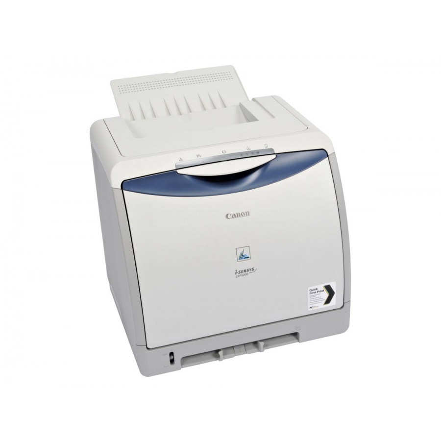 Принтер CANON LBP-5000 #1
