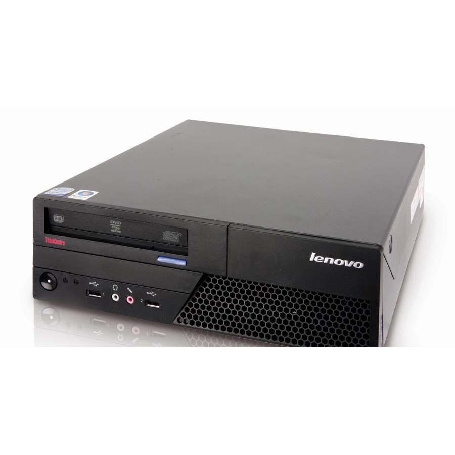 Системный блок LENOVO MT-M 8820-A6G #1