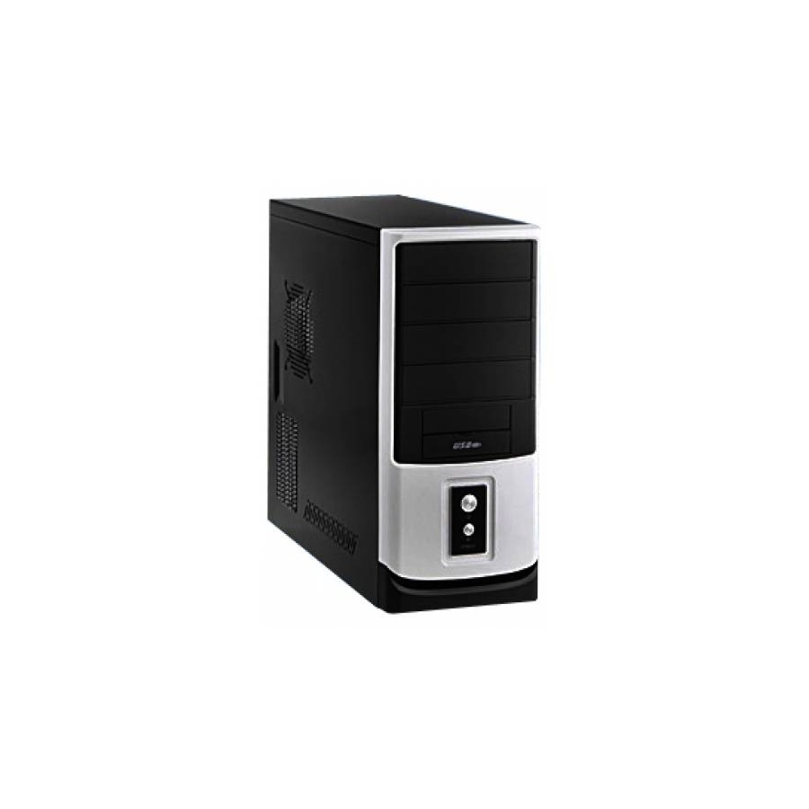 Системный блок  R-STYLE, KRAFTWAY, IN WIN #1