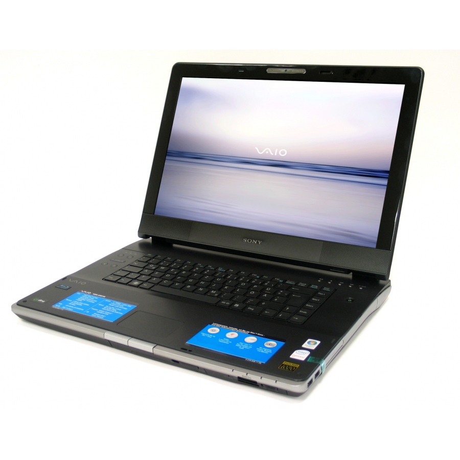 Ноутбук SONY VAIO VGN-AR41MR #1