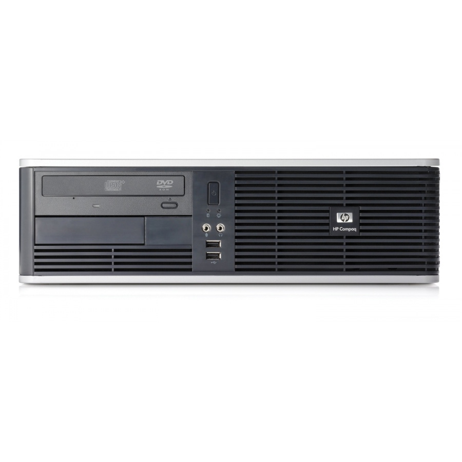 Системный блок HP dc5700 SFF #1