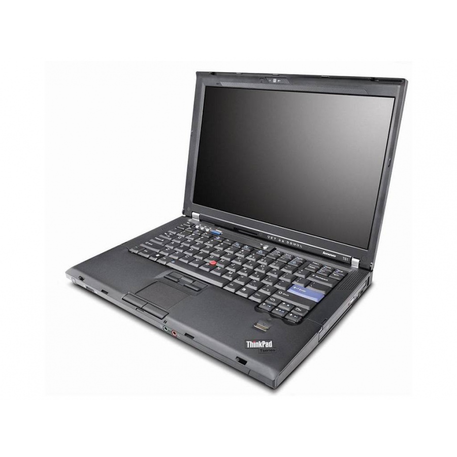 Ноутбук LENOVO TninkPad T61 #1