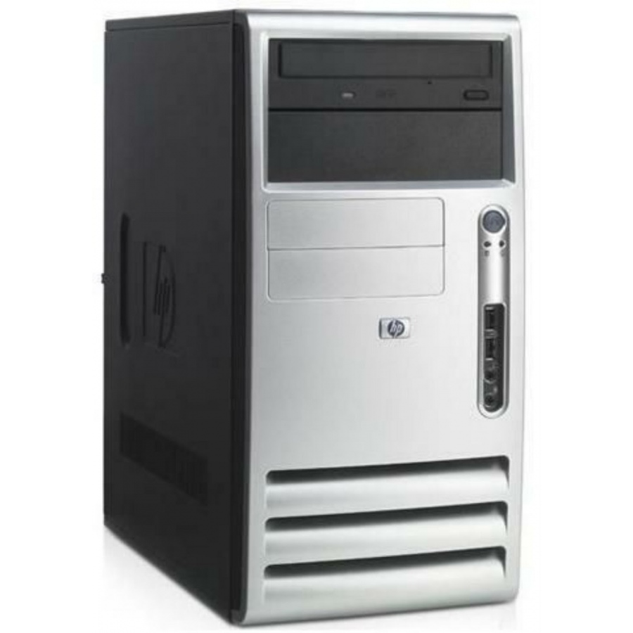 Системный блок HP dc5100 MT #1