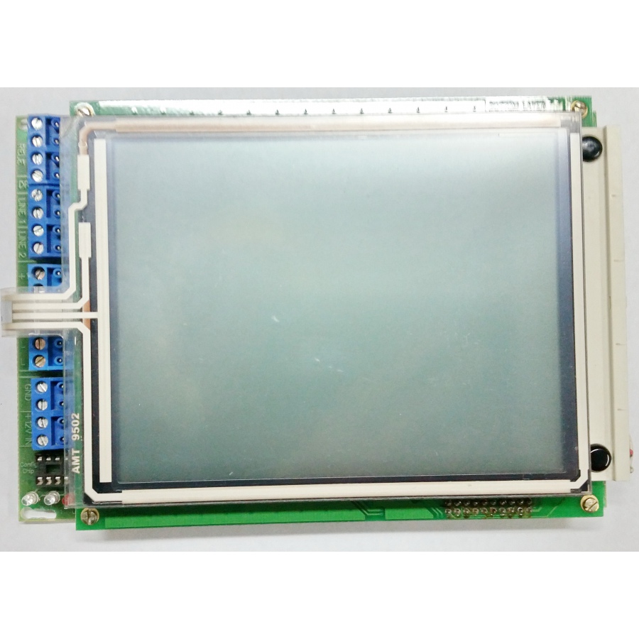 Система контроля доступа SHS 010501 #1