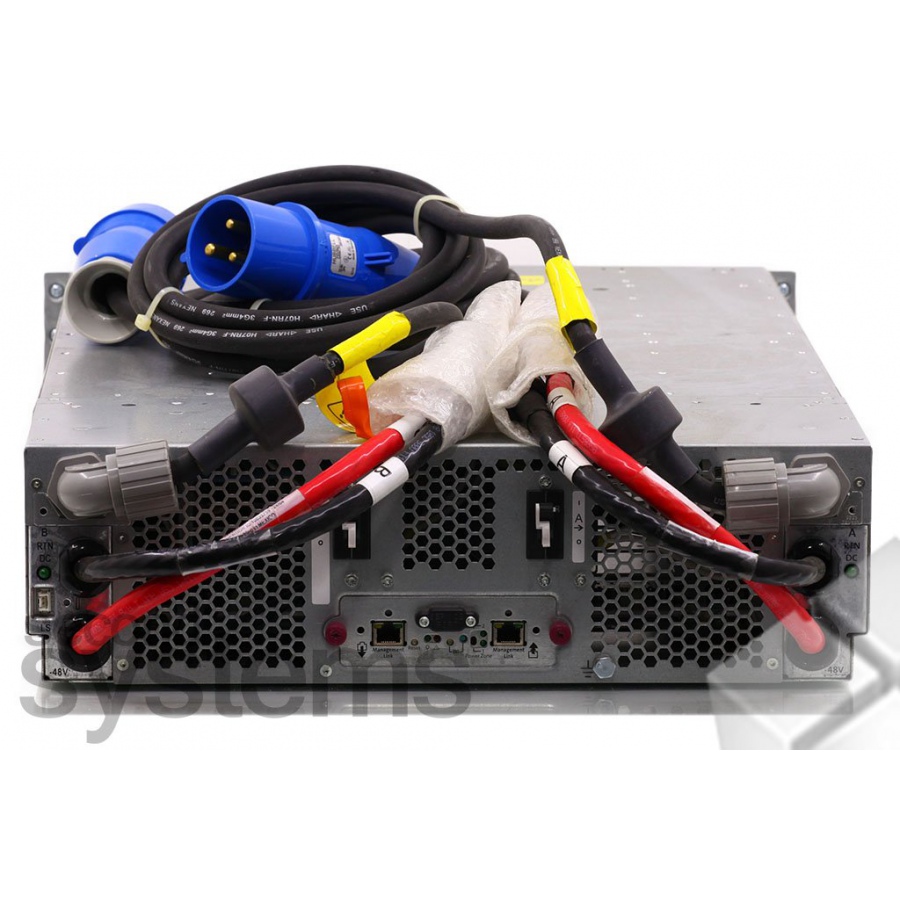 Chassis Power Blade-System HP Power enclosure chassis-ProLiant bl p-class Server #1