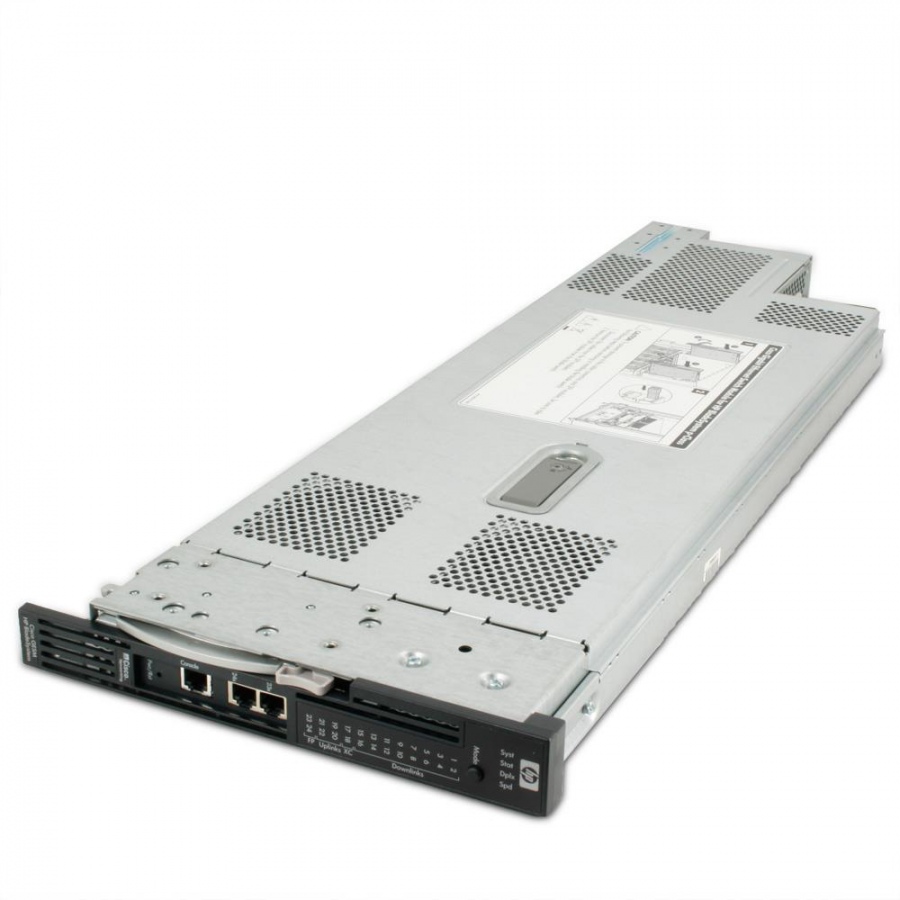 Switch Module HP CISCO GESM #1