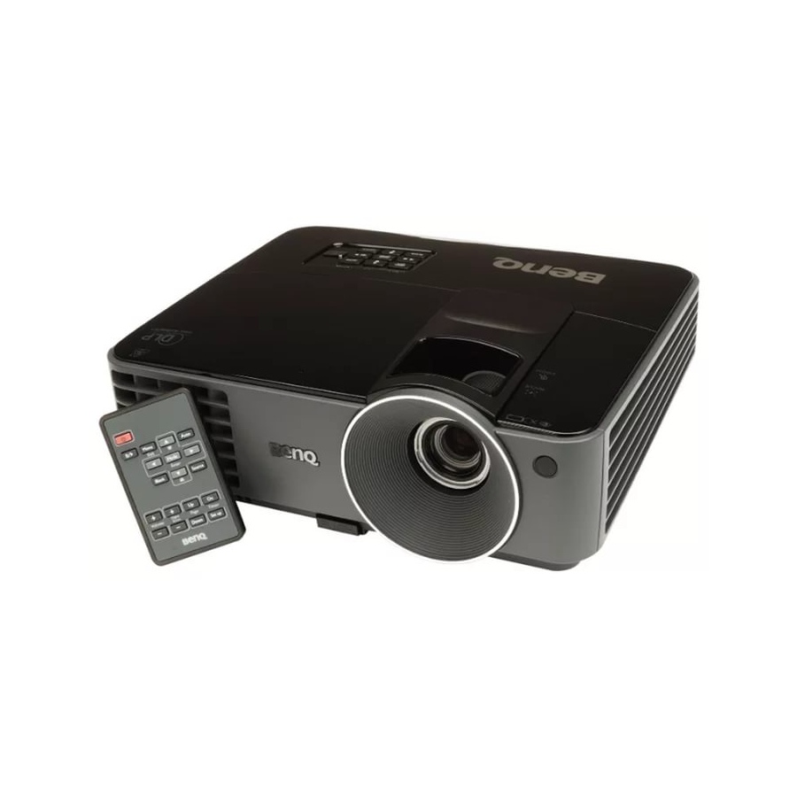 Проектор BENQ MS500+ #1