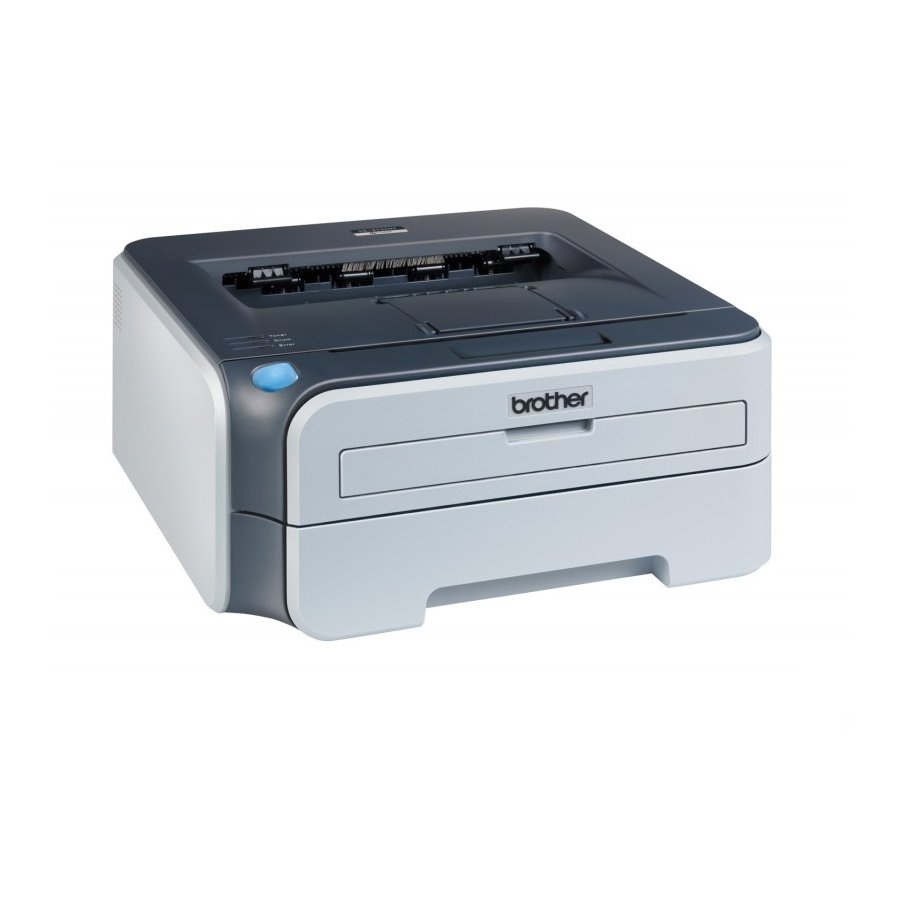 Принтер BROTHER HL-2150NR #1