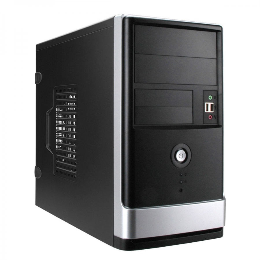 Системный блок INWIN EM002 #1