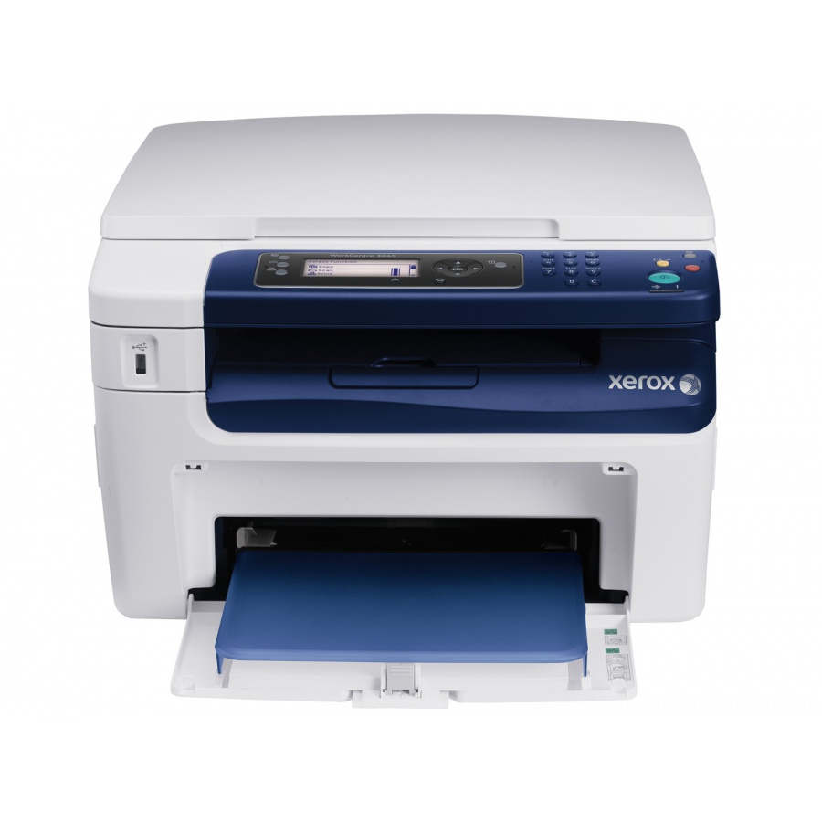 МФУ XEROX WorkCentre 3045B #1