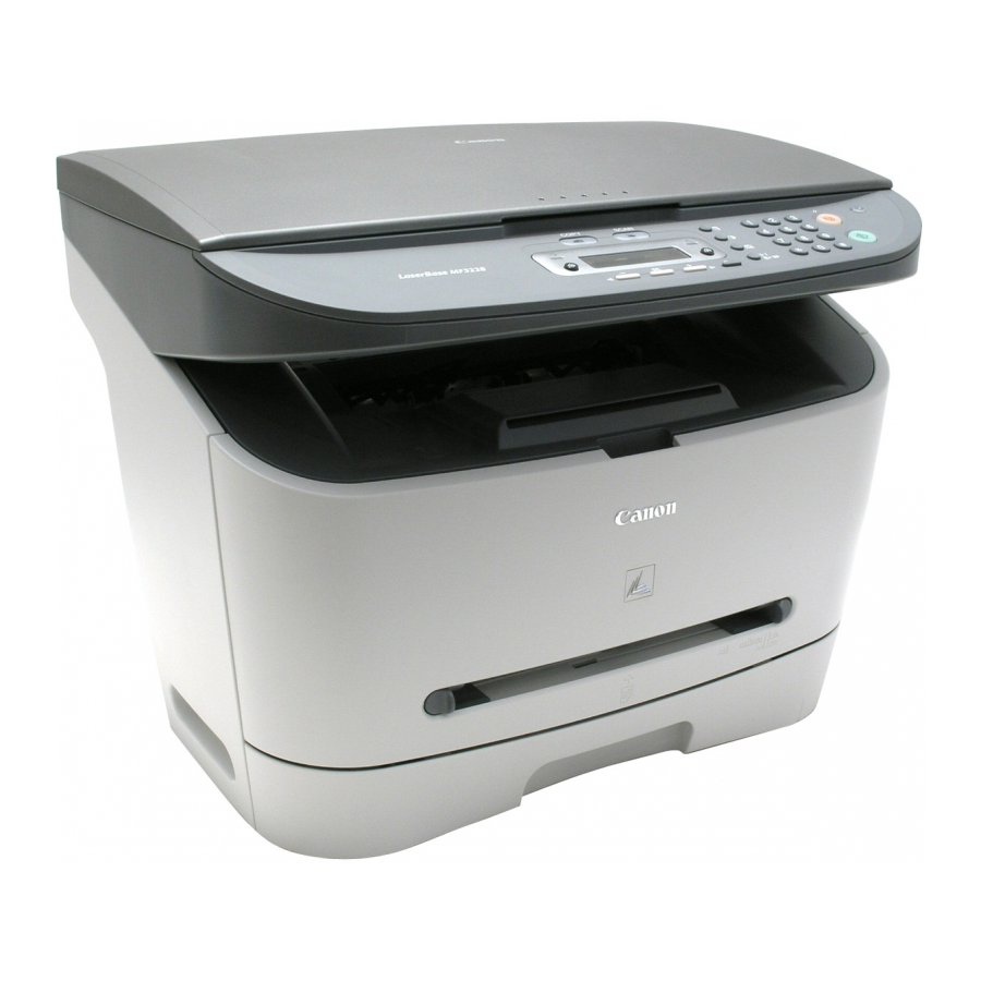 МФУ CANON LaserBase MF3228 #1