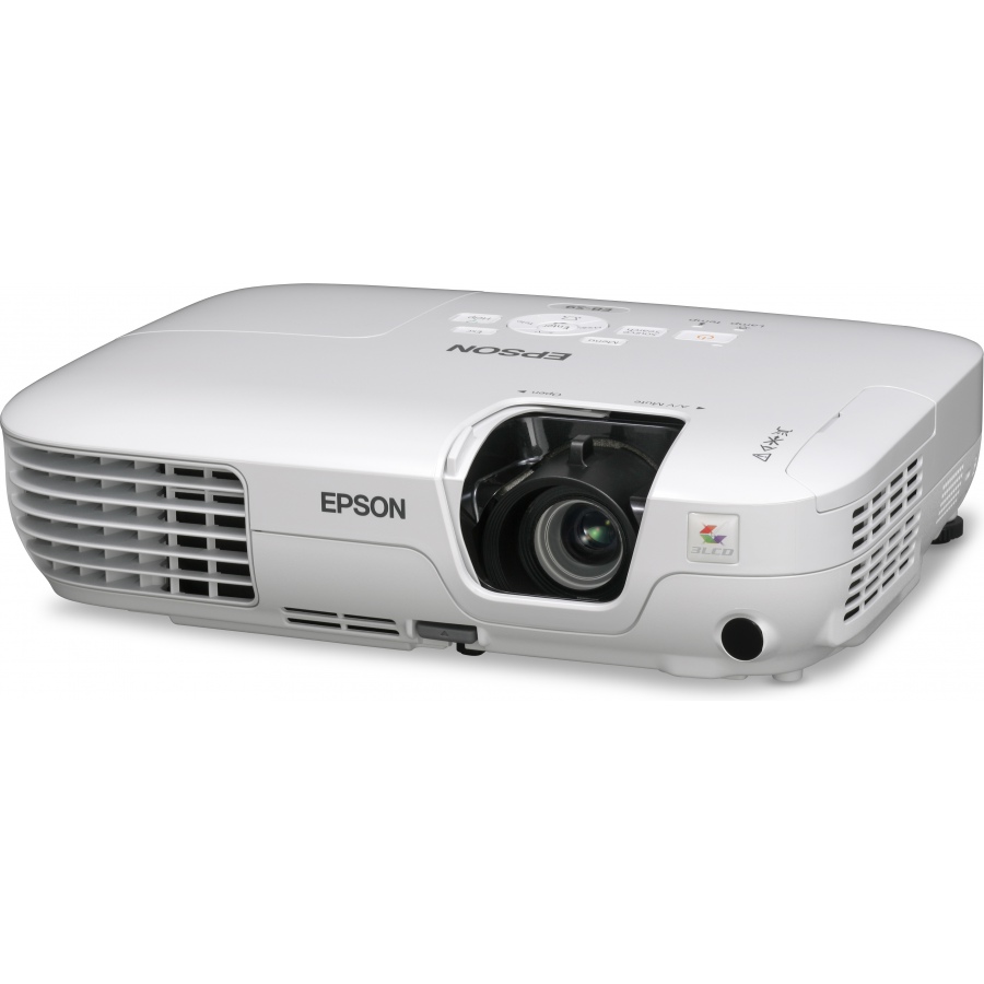 Проектор EPSON EB-X9 #1