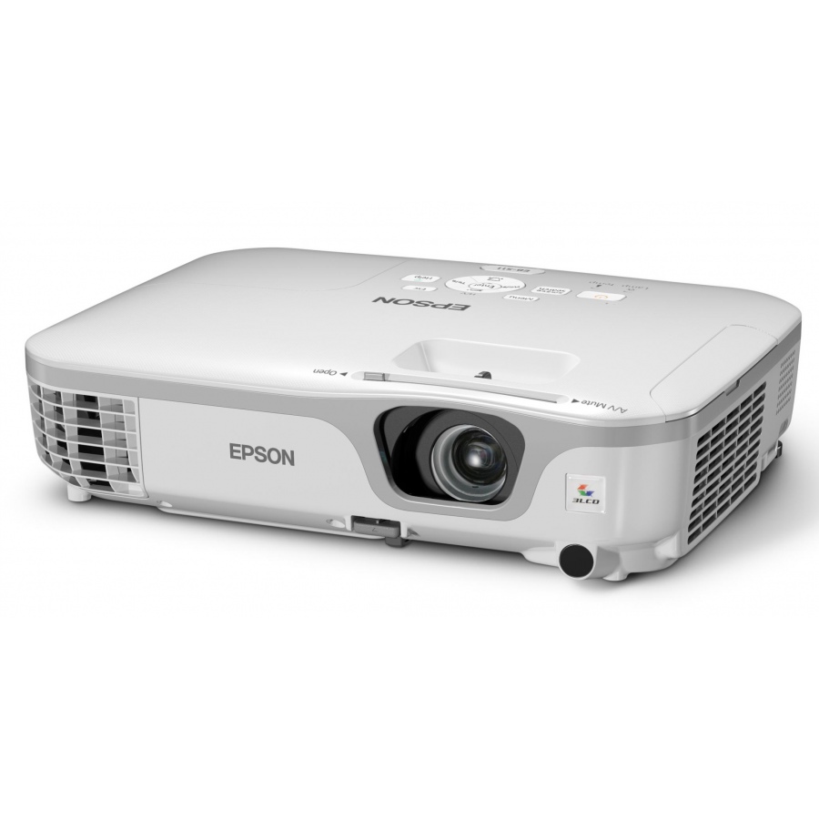 Проектор EPSON EB-X11 #1