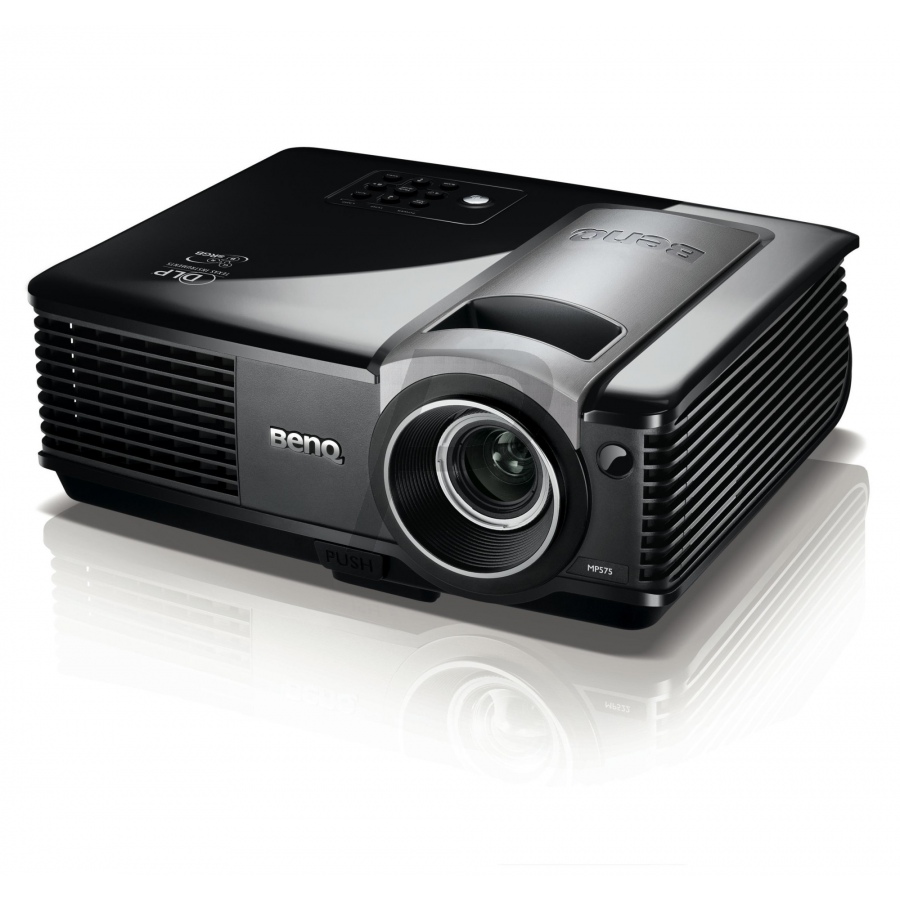 Проектор BENQ MP525P #1