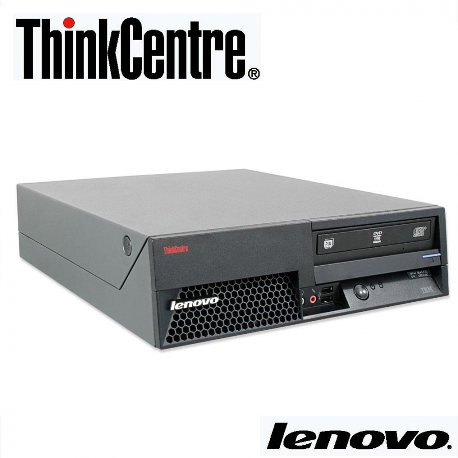Системный блок LENOVO ThinkCentre 75G #1